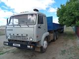 КамАЗ 1989 года за 6 000 000 тг. в Актобе