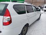 ВАЗ (Lada) Priora 2171 2012 годаүшін1 800 000 тг. в Астана – фото 3