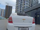 Chevrolet Cobalt 2023 годаfor5 700 000 тг. в Астана – фото 4