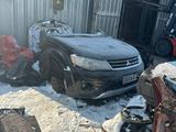 Mitsubishi Outlander Митцубиси оутландер за 299 880 тг. в Алматы – фото 2