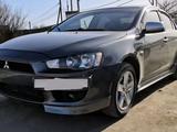 Mitsubishi Lancer 2008 годаүшін3 600 000 тг. в Шымкент