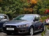 Mitsubishi Lancer 2008 годаүшін3 600 000 тг. в Шымкент – фото 2