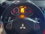 Mitsubishi Lancer 2008 годаүшін3 600 000 тг. в Шымкент – фото 3