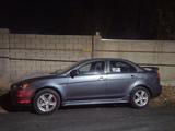 Mitsubishi Lancer 2008 годаүшін3 600 000 тг. в Шымкент – фото 4