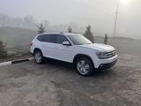 Volkswagen Atlas 2019 года за 12 900 000 тг. в Уральск – фото 3