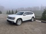 Volkswagen Atlas 2019 года за 12 900 000 тг. в Уральск