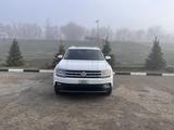 Volkswagen Atlas 2019 года за 12 900 000 тг. в Уральск – фото 4