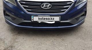 Hyundai Sonata 2016 года за 7 700 000 тг. в Тараз