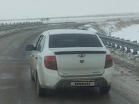 ВАЗ (Lada) Granta 2190 2014 годаүшін2 850 000 тг. в Кокшетау