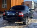 ВАЗ (Lada) Priora 2170 2014 годаүшін3 700 000 тг. в Астана – фото 5