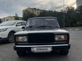 ВАЗ (Lada) 2107 2011 годаүшін1 450 000 тг. в Костанай – фото 3