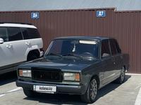 ВАЗ (Lada) 2107 2011 годаүшін1 500 000 тг. в Костанай