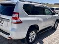 Toyota Land Cruiser Prado 2015 года за 16 800 000 тг. в Атырау – фото 4