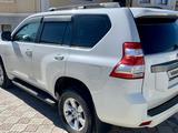 Toyota Land Cruiser Prado 2015 года за 16 800 000 тг. в Атырау – фото 5