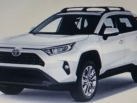 Петля капота Тойота RAV 4 за 12 000 тг. в Алматы