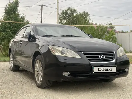 Lexus ES 350 2006 года за 6 400 000 тг. в Кульсары