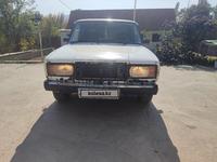 ВАЗ (Lada) 2107 2007 годаfor760 000 тг. в Шымкент