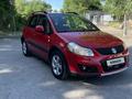 Suzuki SX4 2012 годаfor5 200 000 тг. в Алматы – фото 12