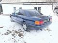 Audi 100 1991 годаfor2 200 000 тг. в Алматы – фото 8