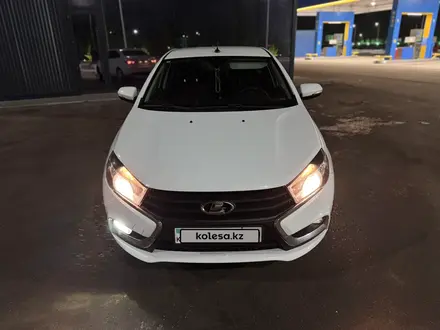 ВАЗ (Lada) Vesta 2019 года за 5 200 000 тг. в Костанай