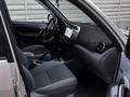 Toyota RAV4 2002 года за 5 100 000 тг. в Алматы – фото 5