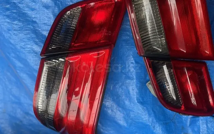 Задний стоп Mercedes Benz W210 рестайлингүшін1 390 тг. в Алматы