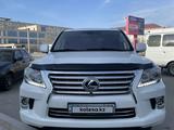 Lexus LX 570 2010 годаfor18 800 000 тг. в Актау – фото 3