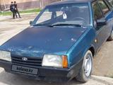 ВАЗ (Lada) 21099 1999 года за 390 000 тг. в Арысь – фото 4