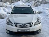 Subaru Outback 2011 годаүшін7 200 000 тг. в Алматы