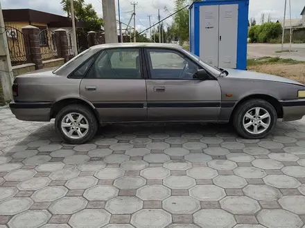 Mazda 626 1991 года за 650 000 тг. в Жаркент