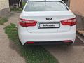 Kia Rio 2014 года за 5 500 000 тг. в Алматы – фото 14