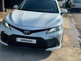 Toyota Camry 2021 годаүшін19 000 000 тг. в Кордай – фото 2