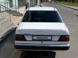 Mercedes-Benz E 230 1990 годаүшін1 000 000 тг. в Туркестан – фото 3