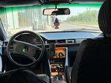 Mercedes-Benz E 230 1990 годаүшін1 000 000 тг. в Туркестан – фото 4