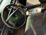 Mercedes-Benz E 230 1990 годаүшін1 000 000 тг. в Туркестан – фото 5