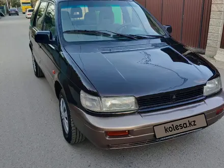 Mitsubishi Space Wagon 1994 года за 1 900 000 тг. в Алматы – фото 2