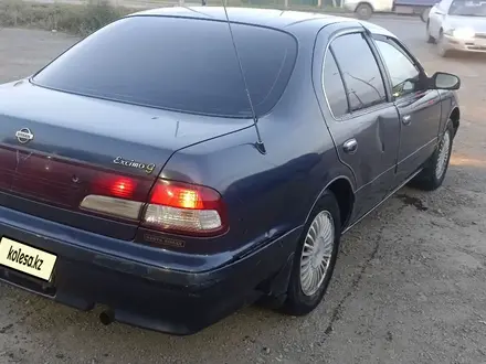 Nissan Cefiro 1997 года за 2 200 000 тг. в Усть-Каменогорск