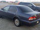 Nissan Cefiro 1997 годаүшін2 200 000 тг. в Усть-Каменогорск – фото 4