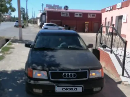 Audi 100 1991 года за 1 700 000 тг. в Кызылорда