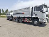 Shacman  L3000 SX32488L344A 2026 годаүшін30 649 938 тг. в Алматы