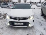 Toyota Camry 2014 года за 10 800 000 тг. в Актобе