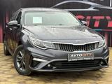 Kia Optima 2018 годаүшін8 000 000 тг. в Атырау – фото 3