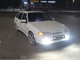 ВАЗ (Lada) 2114 2013 года за 2 200 000 тг. в Шымкент – фото 3