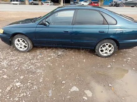 Toyota Carina E 1995 года за 1 550 000 тг. в Узынагаш – фото 3