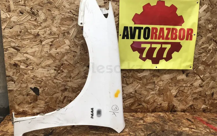 Левое крыло на Toyota Camry XV30- европеец и арабүшін25 000 тг. в Тараз