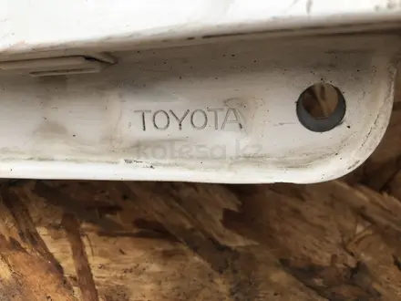 Левое крыло на Toyota Camry XV30- европеец и араб за 25 000 тг. в Тараз – фото 4