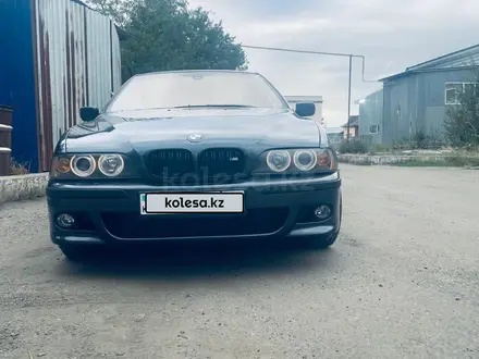 BMW 528 1998 года за 3 000 000 тг. в Талдыкорган