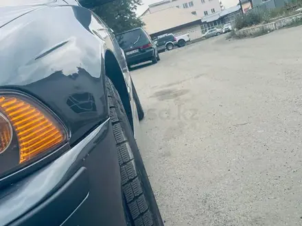 BMW 528 1998 года за 3 000 000 тг. в Талдыкорган – фото 3