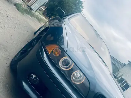 BMW 528 1998 года за 3 000 000 тг. в Талдыкорган – фото 4