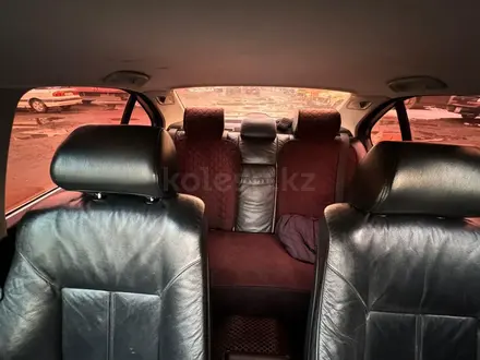 BMW 528 1998 года за 3 000 000 тг. в Талдыкорган – фото 6